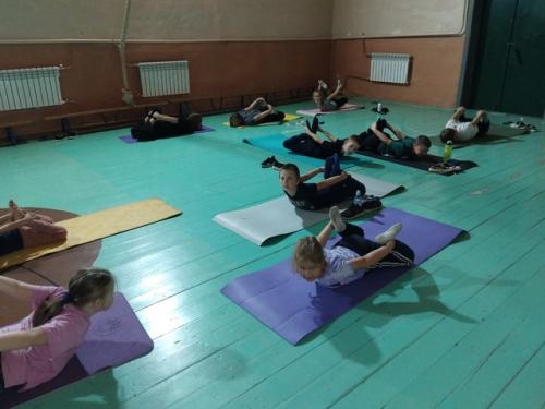 Внеурочная деятельность ( продолжение). 04