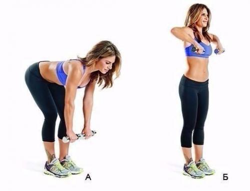 Невероятное жиросжигание?  Похудение@Just_Fitness. 01