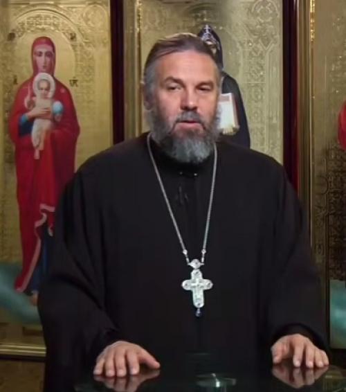 Эпизод 795.  Особенности дружбы.
