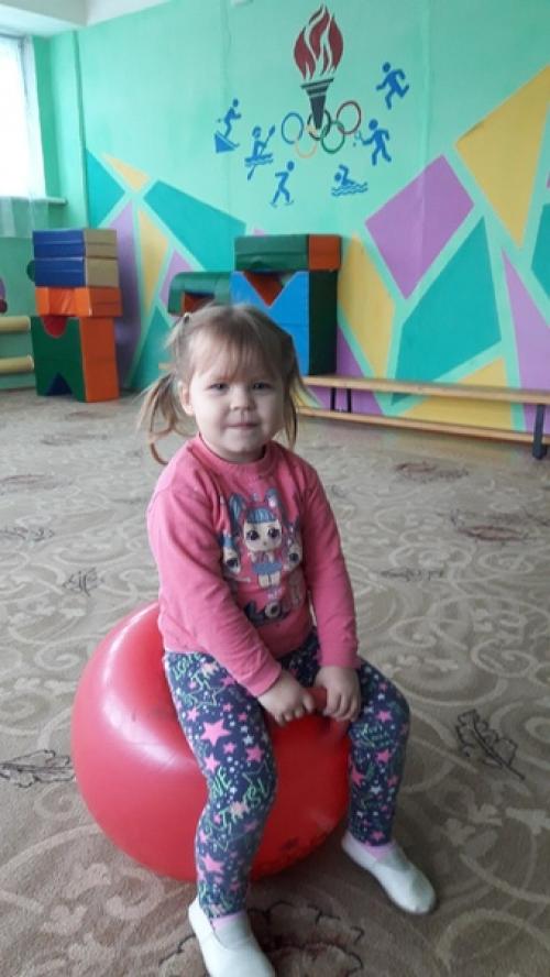 Международный день фитнеса, который празднуется 11 ноября, группа Мультяшки решила провести очень активно. 07