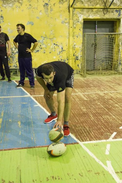 Вы наверняка видели, что происходит на улице, правильно? 01 Вы наверняка видели, что происходит на улице, правильно? 01