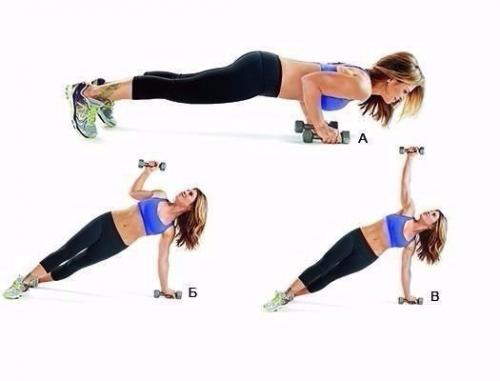 Невероятное жиросжигание?  Похудение@Just_Fitness. 02