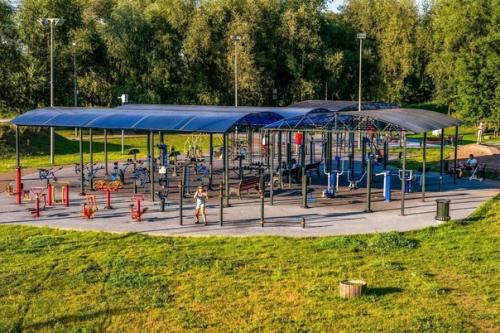 Спорт в Москве.  Регулярно занимаюсь спортом, принимаю участие в забегах и других спортивных событиях. 01