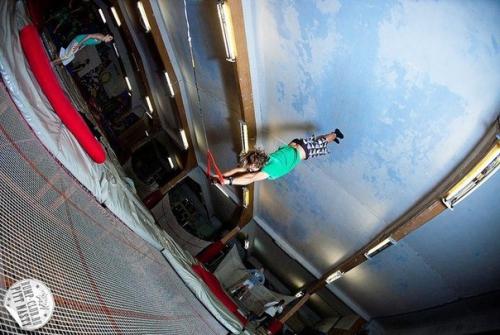 Лучшие батутные клубовы Петербурга. 03