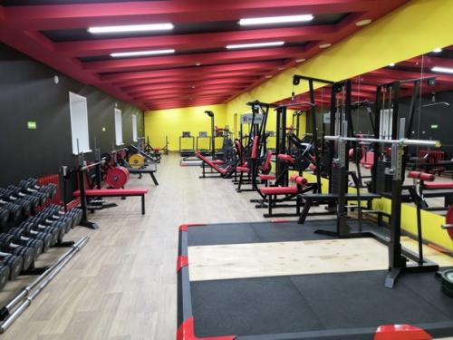 Лето - идеальное время для демонстрации своей физической формы и накачанных мышц. 02