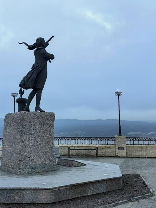 Это был, пожалуй, лучший мой отпуск, проведенный в гордом одиночестве и не где-нибудь, а в заполярье.

