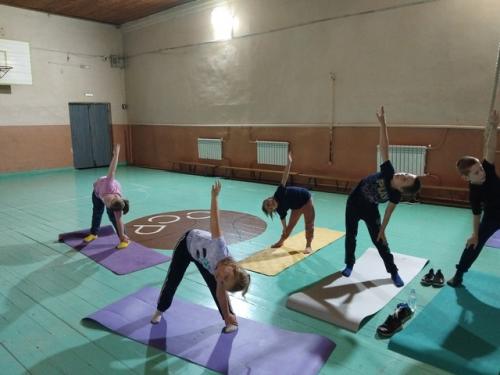 Внеурочная деятельность ( продолжение). 01