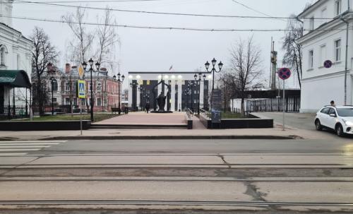 Новыми дорожками на прежнюю работу. 01