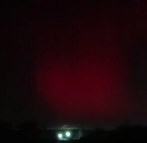 Эпизод 798.  Небесный пейзаж.
