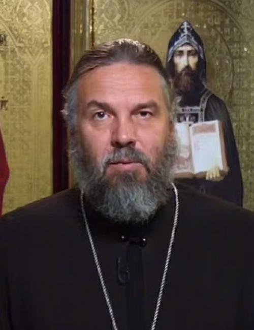 Эпизод 795.  Особенности дружбы. 01