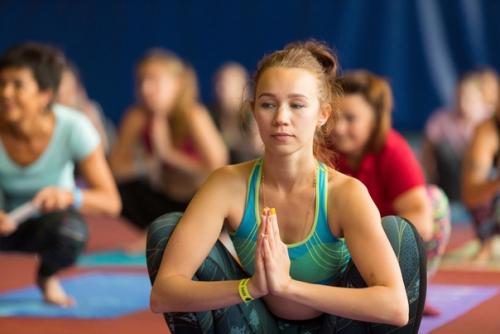 Как я в мир йоги пришла. 03 Как я в мир йоги пришла. 03