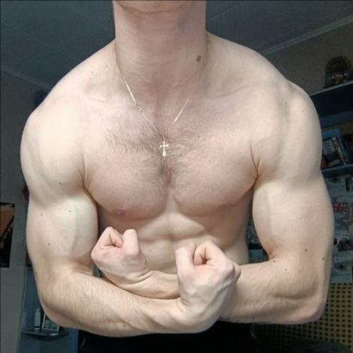 Готов стать сильнее, здоровее и увереннее в себе? 01 Готов стать сильнее, здоровее и увереннее в себе? 01