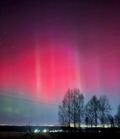 Эпизод 798.  Небесный пейзаж. 01