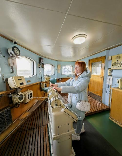 Это был, пожалуй, лучший мой отпуск, проведенный в гордом одиночестве и не где-нибудь, а в заполярье. 04 Это был, пожалуй, лучший мой отпуск, проведенный в гордом одиночестве и не где-нибудь, а в заполярье. 04