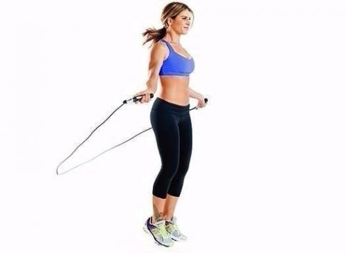 Невероятное жиросжигание?  Похудение@Just_Fitness. 03