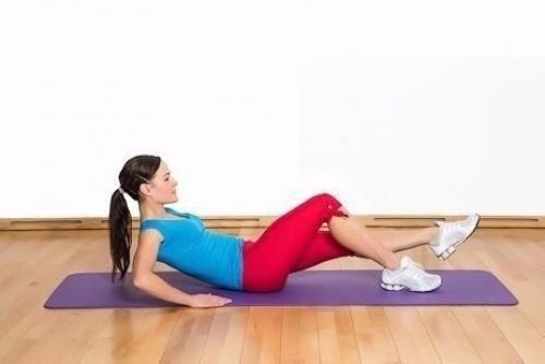 Мы делаем тонкую талию. 06 Мы делаем тонкую талию. 06