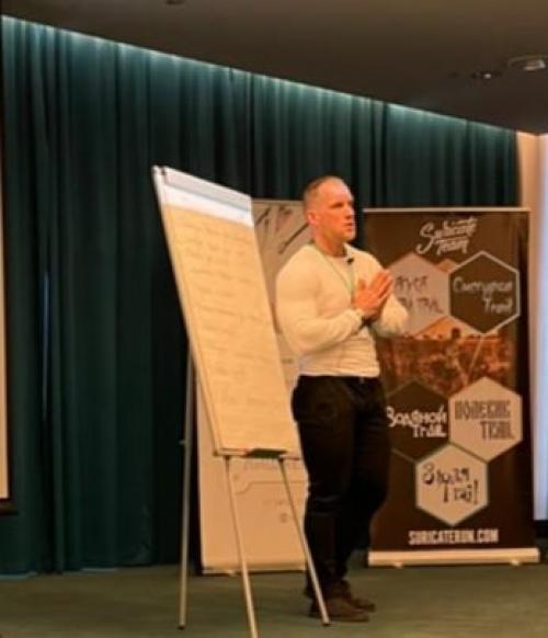 В центре умного фитнеса. 02