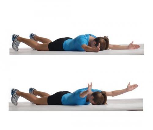 Стройные ноги и подкаченные ягодицы? 02