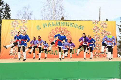 Девченки, поселка ильинский! 01 Девченки, поселка ильинский! 01