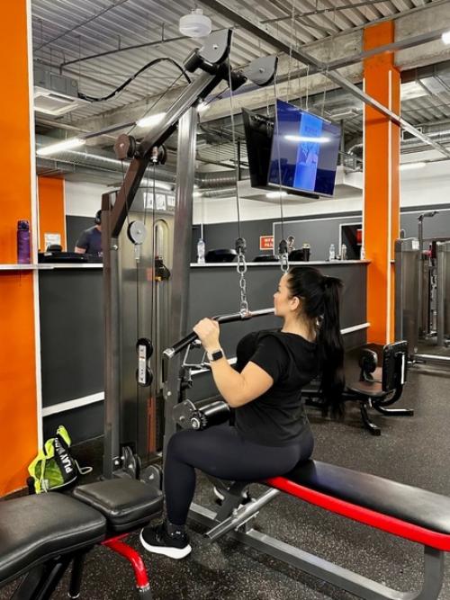 В этом посте хочу поговорить с вами об упражнениях для нашего здоровья, для нашей спинки. 02