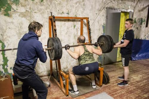 Вы наверняка видели, что происходит на улице, правильно? 05 Вы наверняка видели, что происходит на улице, правильно? 05