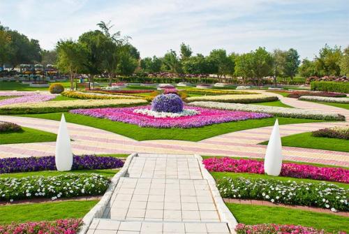 Мини - гид по городу аль Айн (эмират Абу - даби? 05