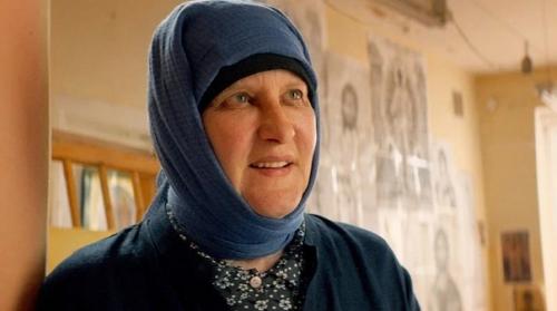 Живёт с подругой и счастлива в 66 лет. 02 Живёт с подругой и счастлива в 66 лет. 02