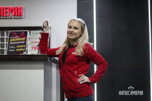 Мы вам улыбаемся! 01 Мы вам улыбаемся! 01