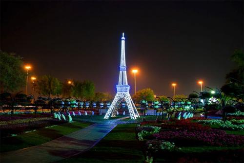 Мини - гид по городу аль Айн (эмират Абу - даби? 08