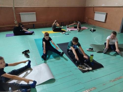 Внеурочная деятельность ( продолжение). 03