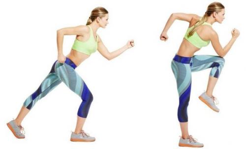 Упражнения на разные группы мышц? 02