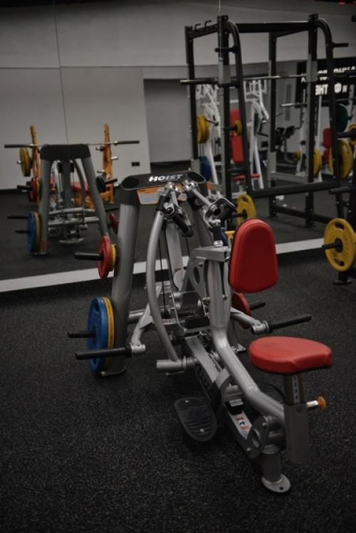 Стоять на месте, не наш формат. 01