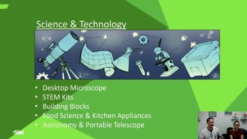 5 новых тем для каталогов. 04