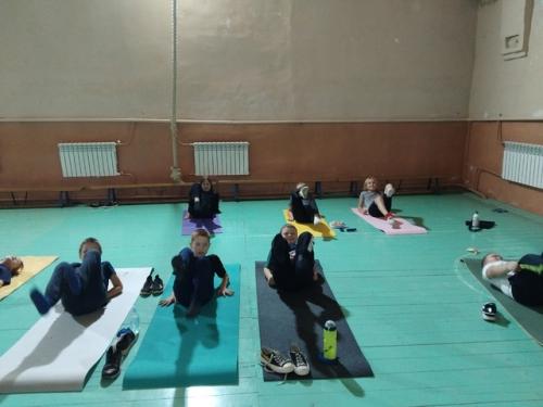 Внеурочная деятельность ( продолжение). 02