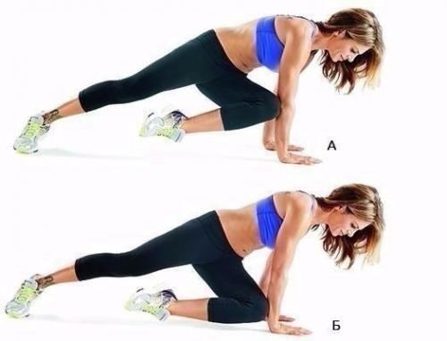 Невероятное жиросжигание?  Похудение@Just_Fitness. 04