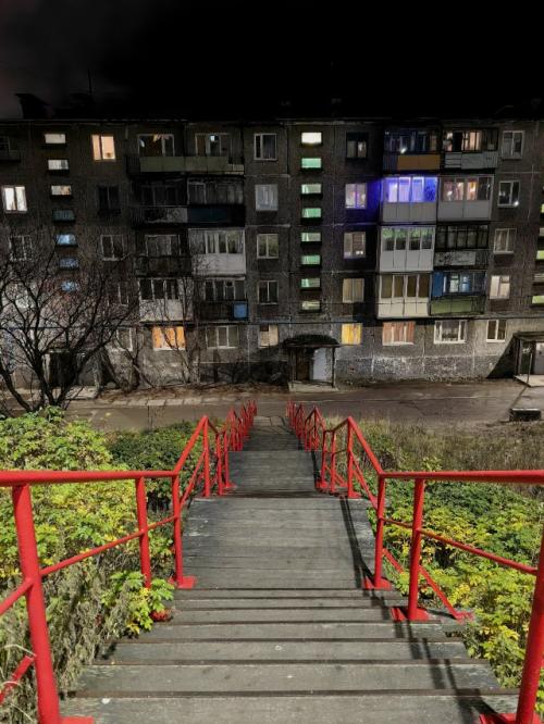 Это был, пожалуй, лучший мой отпуск, проведенный в гордом одиночестве и не где-нибудь, а в заполярье. 07 Это был, пожалуй, лучший мой отпуск, проведенный в гордом одиночестве и не где-нибудь, а в заполярье. 07