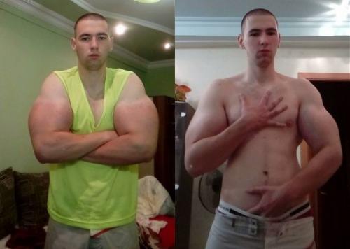 Кирилл Терёшин - это простой парень из Пятигорска, недавно вернувшийся из армии и предположительно безработный. 04