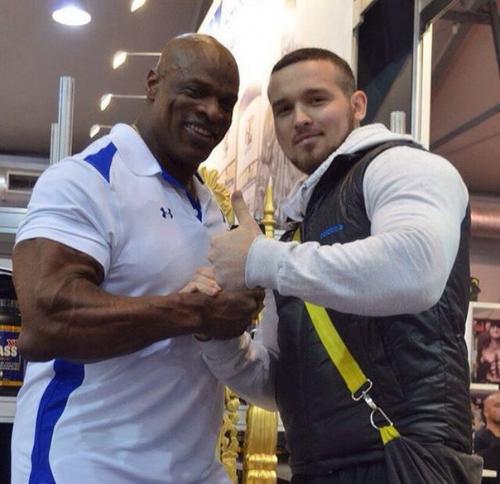 Всем привет! Меня зовут Иван. 01 Всем привет! Меня зовут Иван. 01