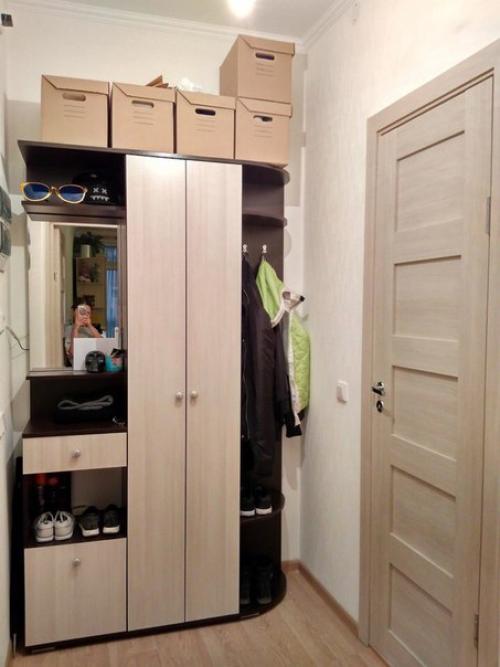 Сдаю на длительный срок студию, 25 м? 04