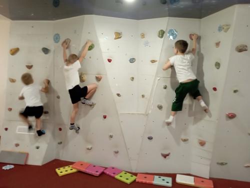 До вершины добраться? 07