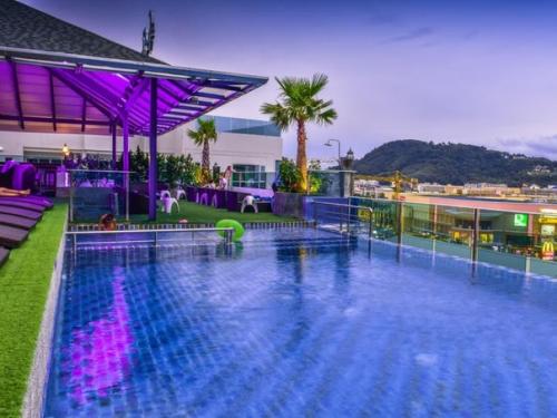 Отель дня: Sira Grande Hotel & Spa 4* (Таиланд, о. пхукет). 01 Отель дня: Sira Grande Hotel & Spa 4* (Таиланд, о. пхукет). 01