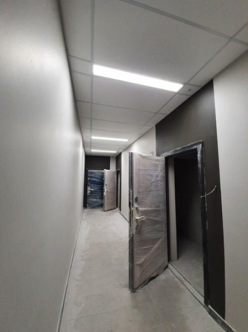 Мы публикуем декабрьский фото - отчет дома академика. 07