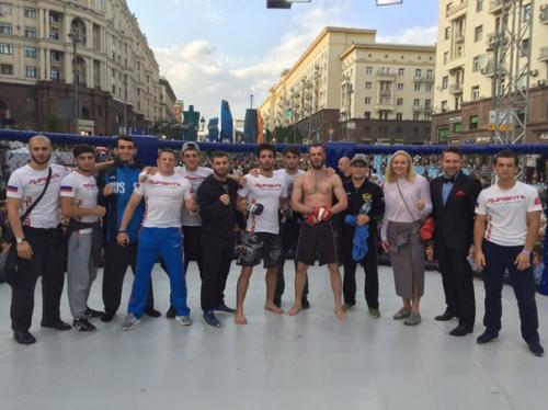 Итоги Rufighta 2017 года! 07 Итоги Rufighta 2017 года! 07