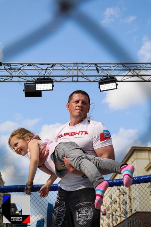 Итоги Rufighta 2017 года! 06 Итоги Rufighta 2017 года! 06