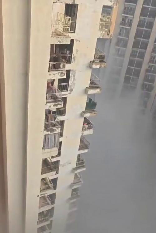 Эпизод 932.  Удушающий воздух. 01