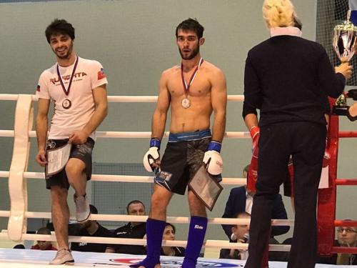 Итоги Rufighta 2017 года! 08 Итоги Rufighta 2017 года! 08