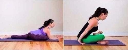 Растяжка для стройных бедер? 03