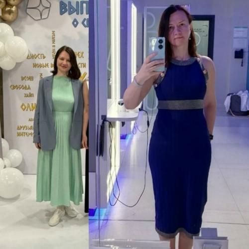 Постоянная рубрика: 4 месяца в спортзале. 
