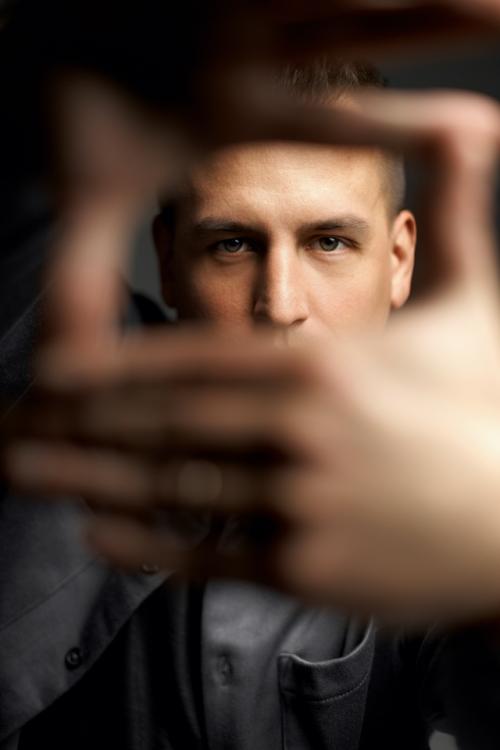 Почему я стал изучать психотерапию, занимаясь фитнесом.

