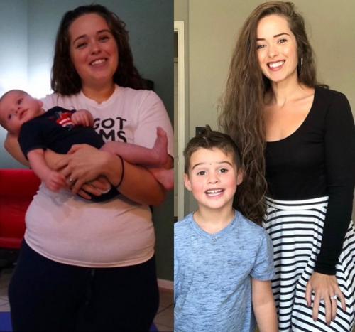 Минус 45 кг. 04